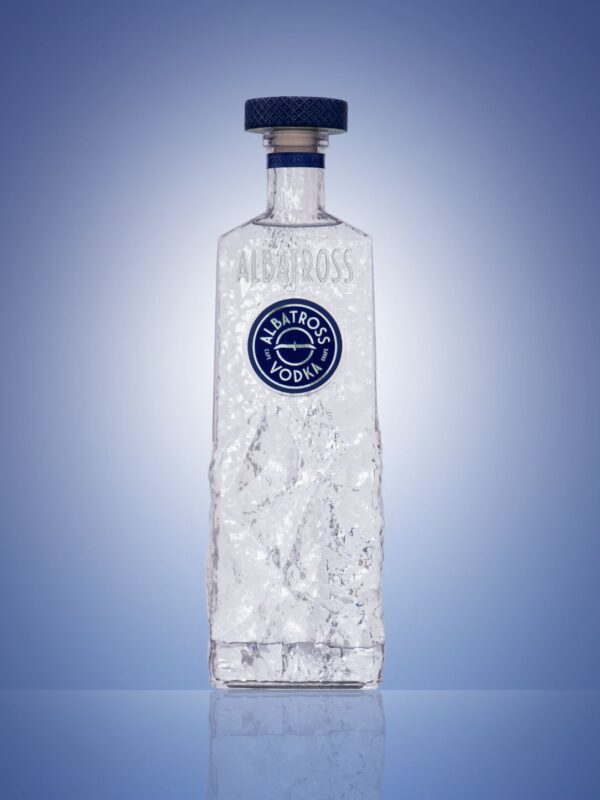 VodkaColourBackground